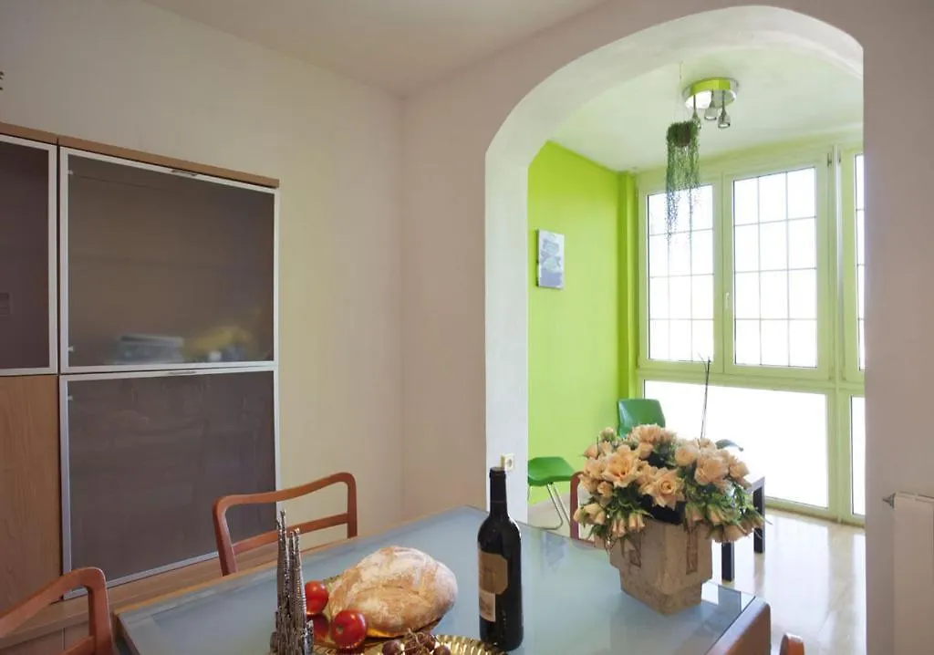 Family Barcelona Apartments
